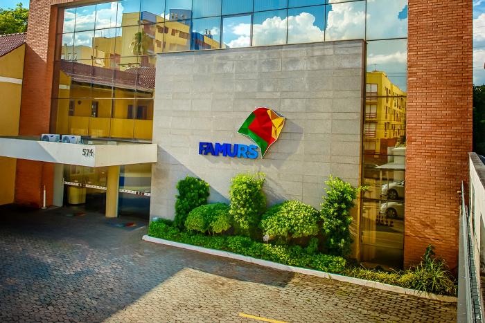 44º Congresso de Municípios do RS reúne especialistas para debater sustentabilidade, inovação e os desafios da gestão pública
